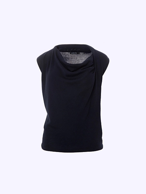 Топ из 100% тенселя POMPA