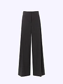 Брюки из костюмной ткани POMPA арт.7111090ab0391
