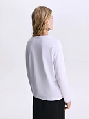 Лонгслив из хлопка POMPA арт.7153500jr0401