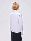 Рубашка из 100% хлопка POMPA арт.7142830ab1101