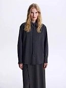 Рубашка с галстуком POMPA арт.7142900ab0590
